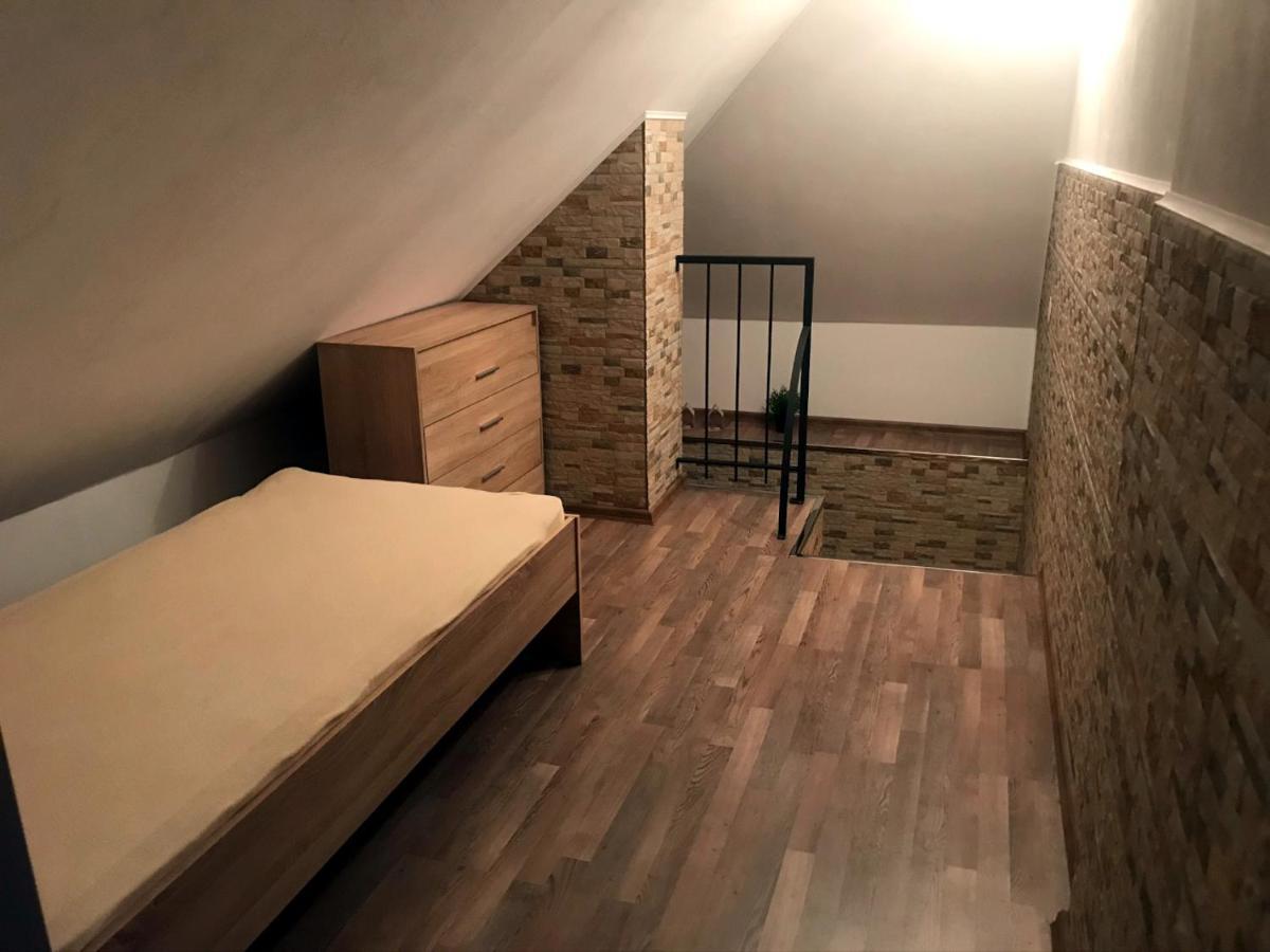Vila Nikola Králiky Exteriér fotografie