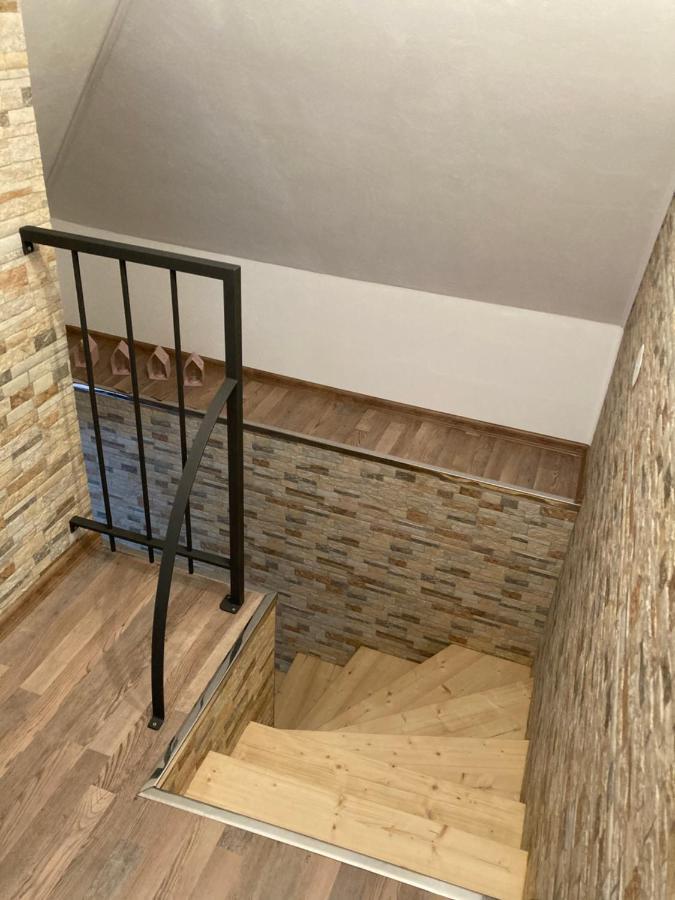 Vila Nikola Králiky Exteriér fotografie