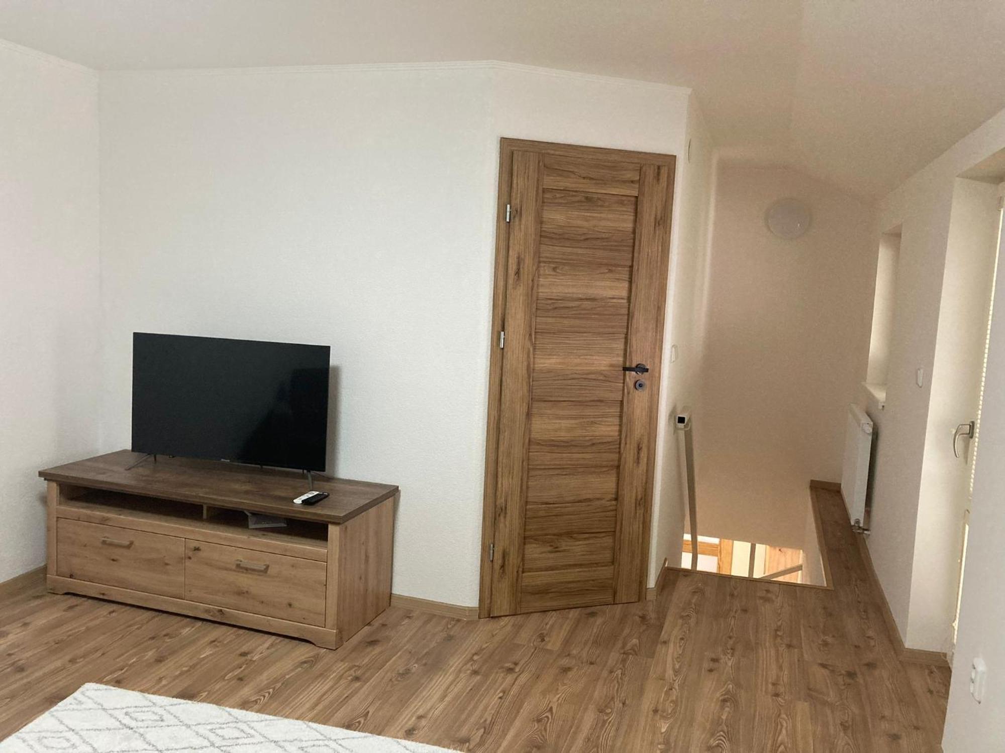 Vila Nikola Králiky Exteriér fotografie